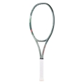 Yonex Tennisschläger Percept 97in/290g 2023 olivegrün - unbesaitet -